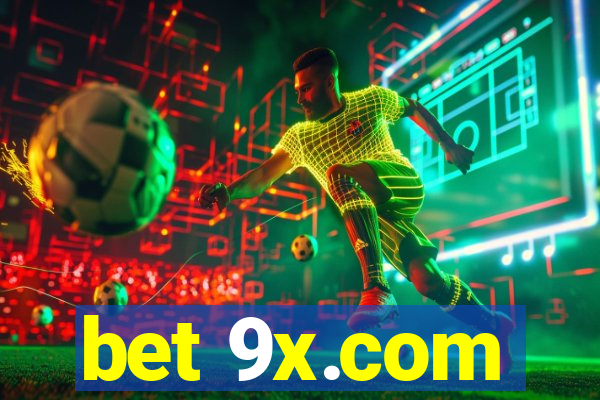 bet 9x.com